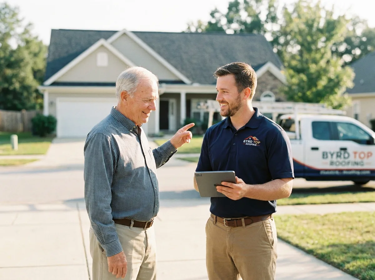 Roofing Bradshaw, WV FAQs